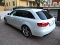 Audi A4 - Osc. Medio